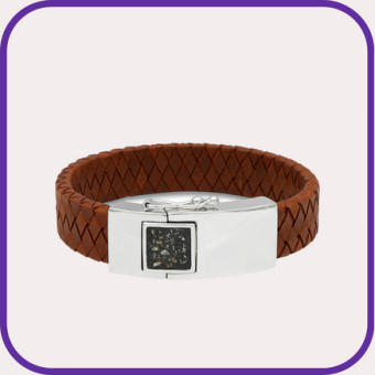 SeeYou armbanden met askamer